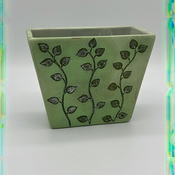 PARTYLITE MEADOW BREEZE CANDLE HOLDER - Picture 5 of 7